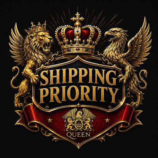 Shipping Priority